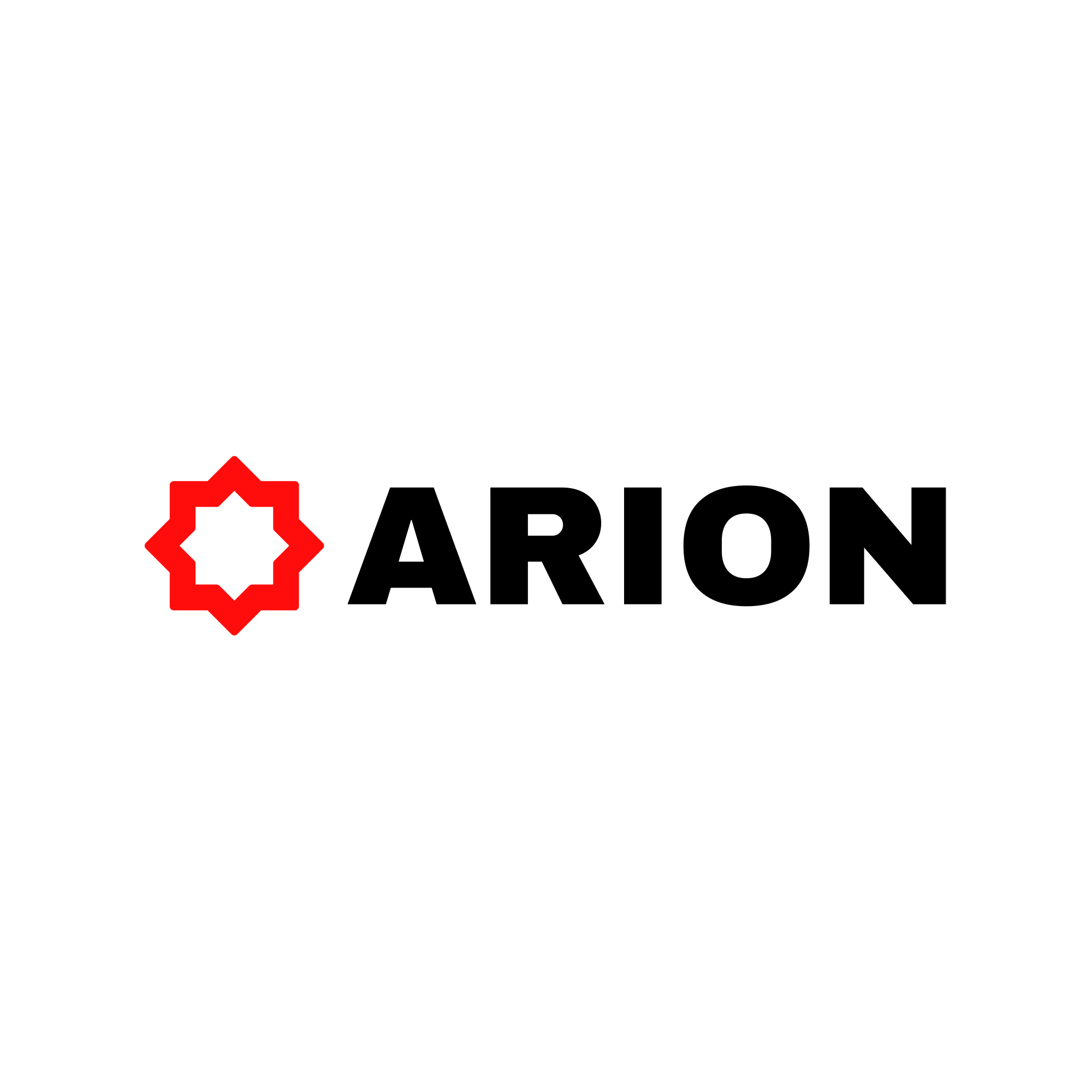Arion Logo